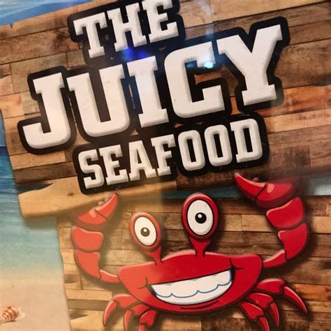 3 check-ins. . Juicy seafood reviews